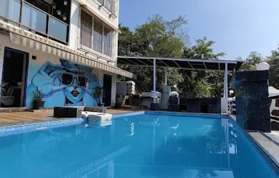 Shree Narayan Destination (SND VILLA) Karjat