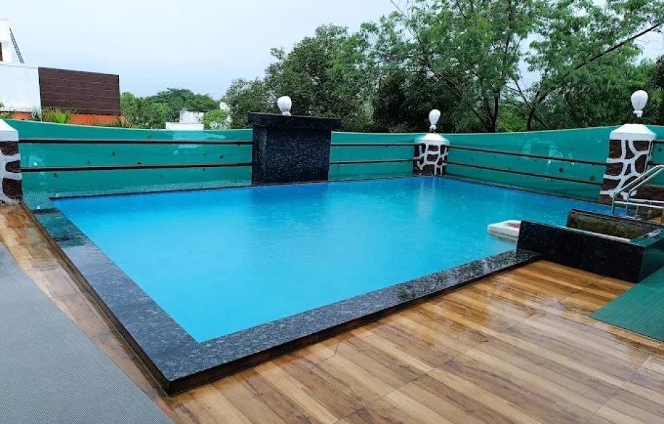 Shree Narayan Destination (SND VILLA) Karjat