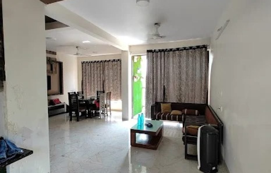 Shree Narayan Destination (SND VILLA) Karjat