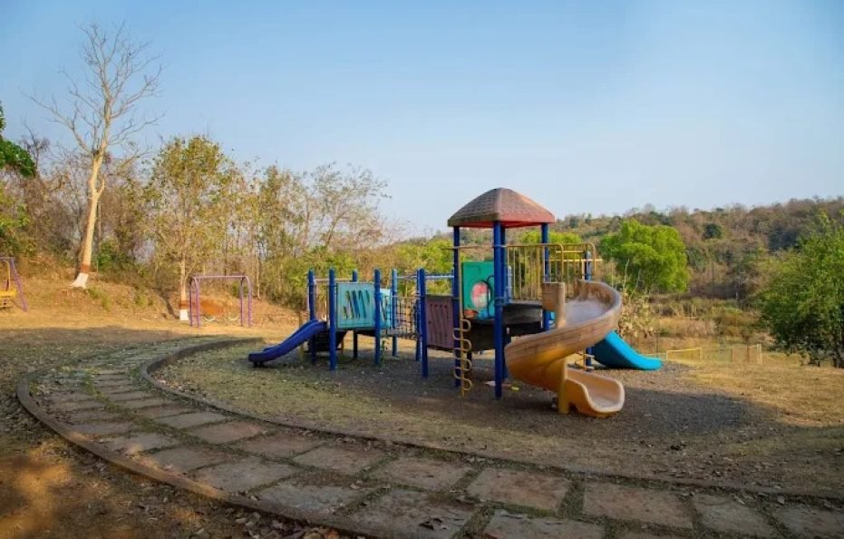 Shree Narayan Destination (SND VILLA) Karjat