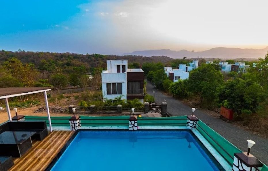 Shree Narayan Destination (SND VILLA) Karjat