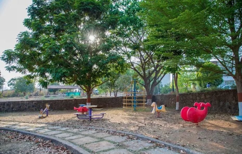 Shree Narayan Destination (SND VILLA) Karjat