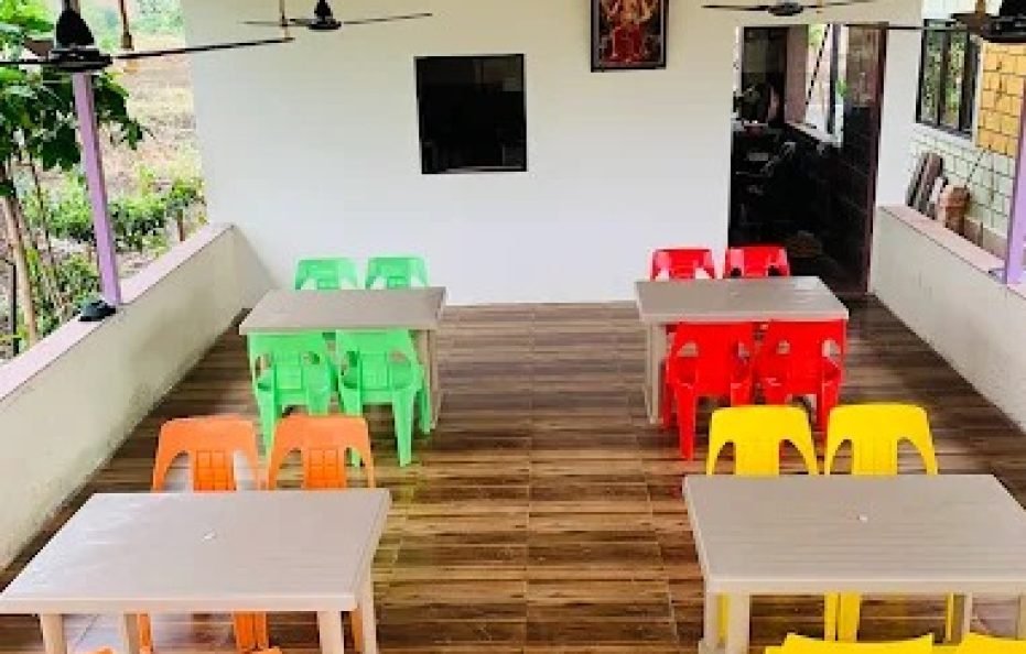 Shree Samartha Krupa Farm Karjat