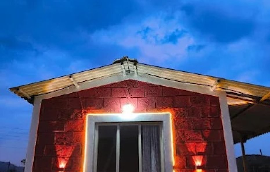 Shree Samartha Krupa Farm Karjat