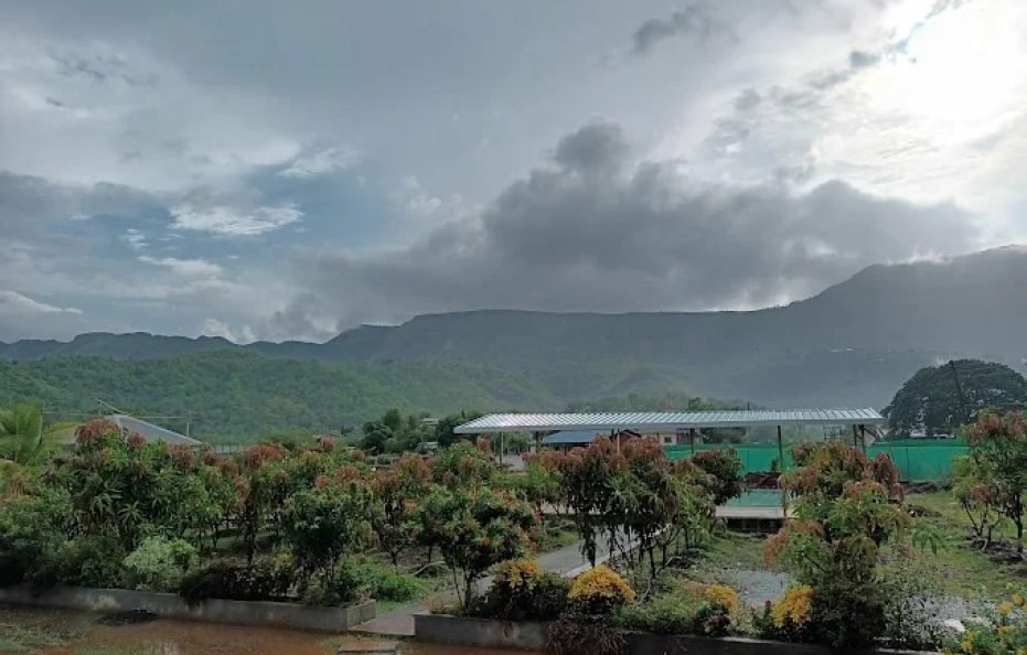 Shree Samartha Krupa Farm Karjat