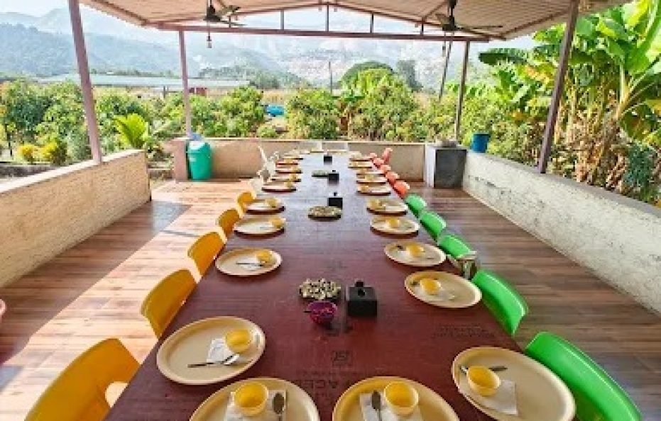 Shree Samartha Krupa Farm Karjat