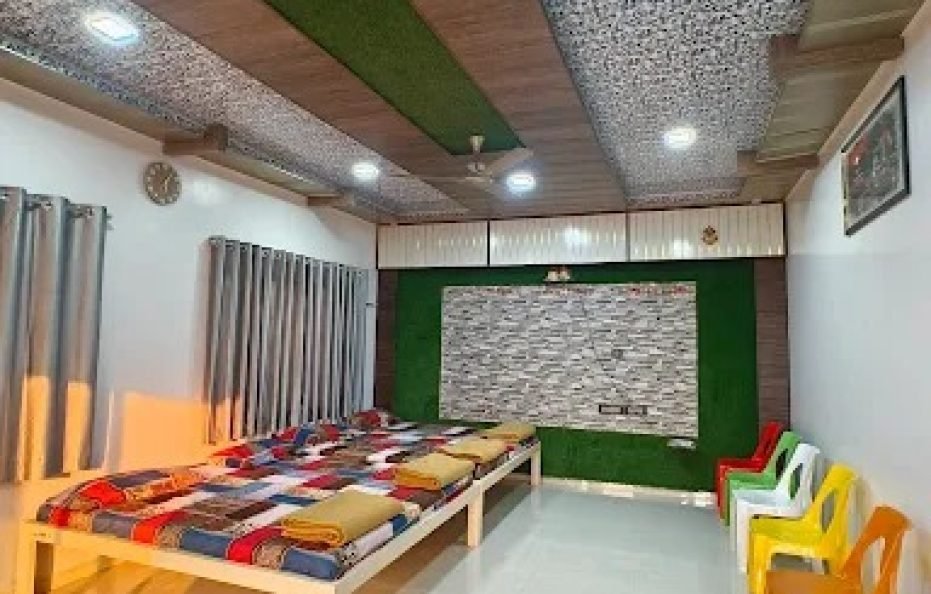 Shree Samartha Krupa Farm Karjat