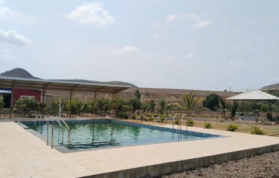 Shree Samartha Krupa Farm Karjat