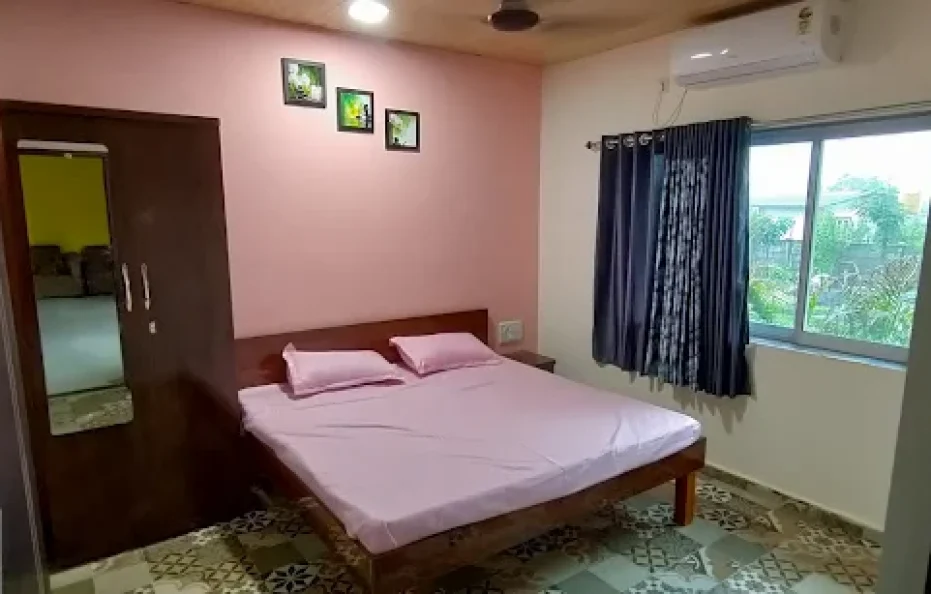 Shree Swami Samarth Farm House Badlapur