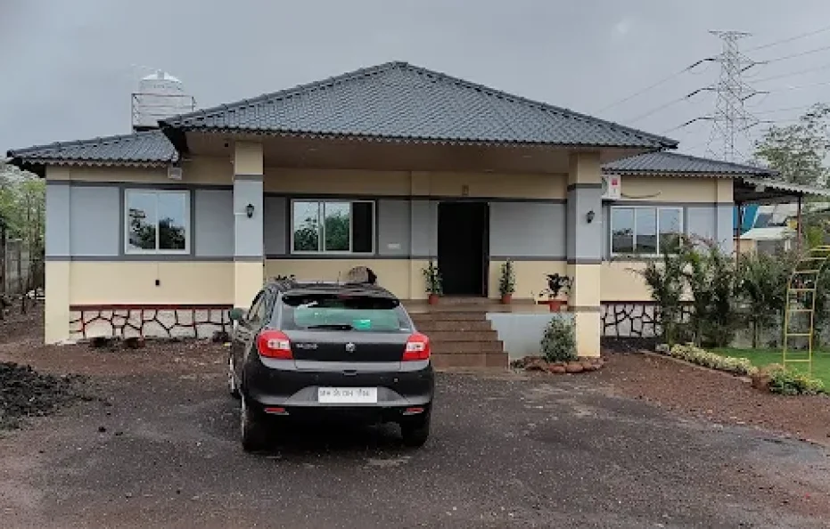 Shree Swami Samarth Farm House Badlapur