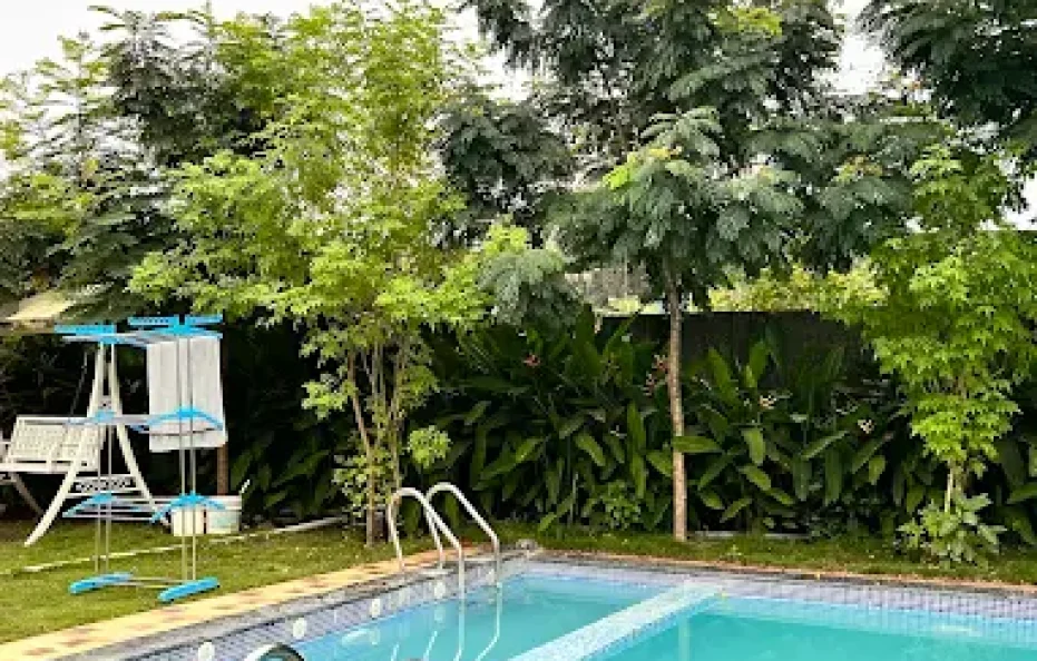 Shree Swami Samarth Farm House Badlapur