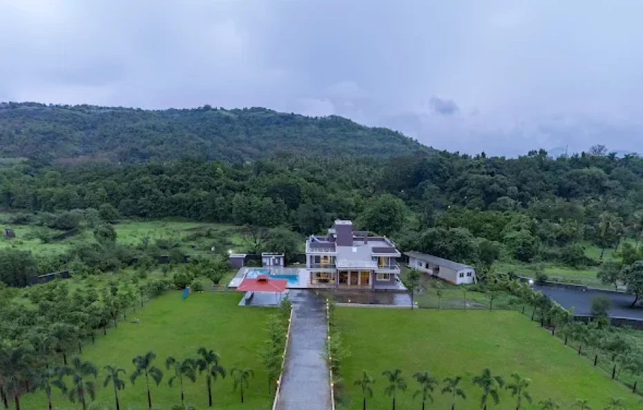 Shreeji Farms by Stayscape Karjat