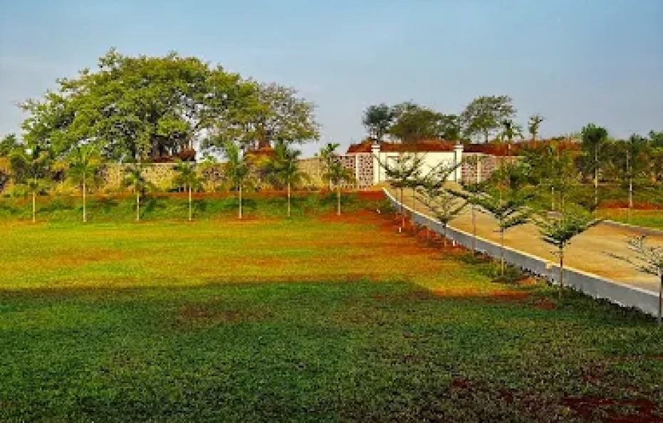 Shreeji Farms by Stayscape Karjat