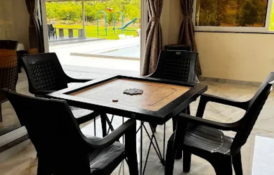 Shreeji Farms by Stayscape Karjat