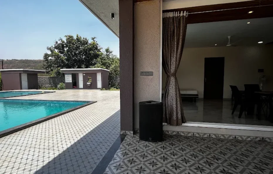 Shreeji Farms by Stayscape Karjat