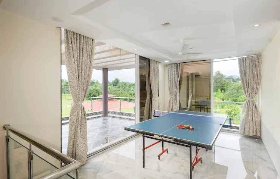 Shreeji Farms by Stayscape Karjat