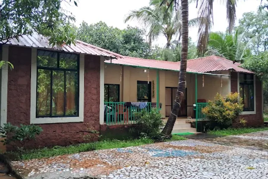 Sky Moon Farm Badlapur