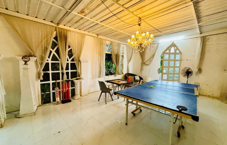 Sky Moon Farm Badlapur