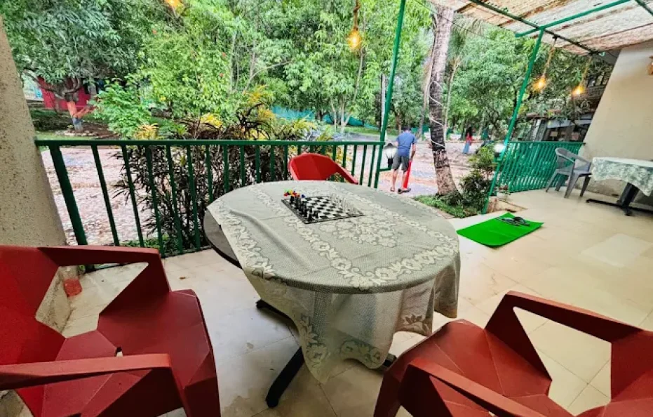 Sky Moon Farm Badlapur