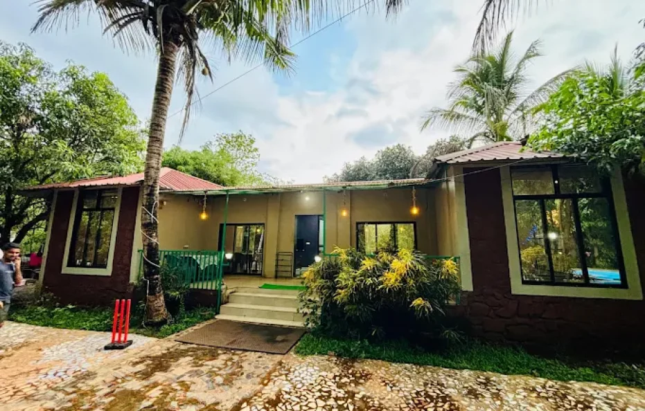 Sky Moon Farm Badlapur