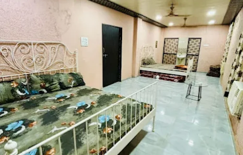 Sky Moon Farm Badlapur