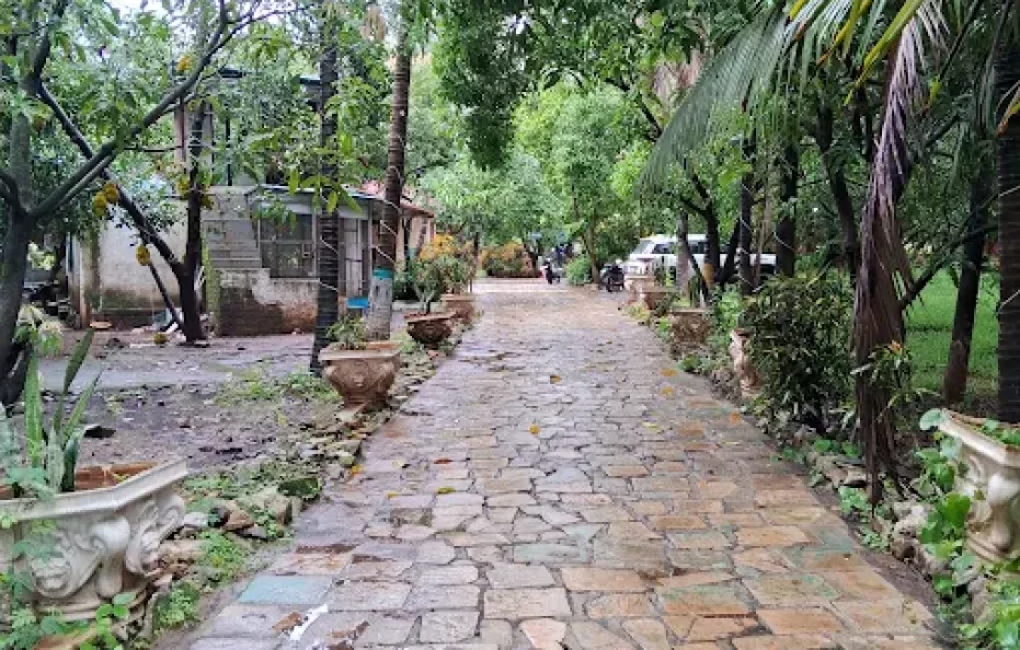 Sky Moon Farm Badlapur