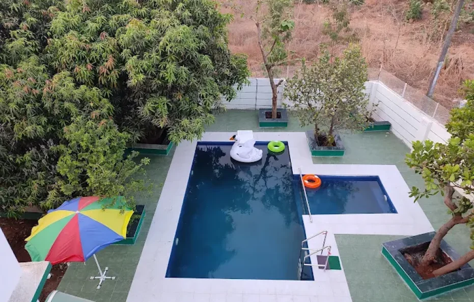 SnehRaj Farmhouse Badlapur