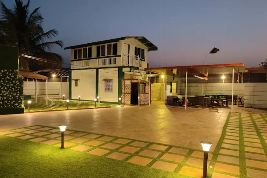 SnehRaj Farmhouse Badlapur