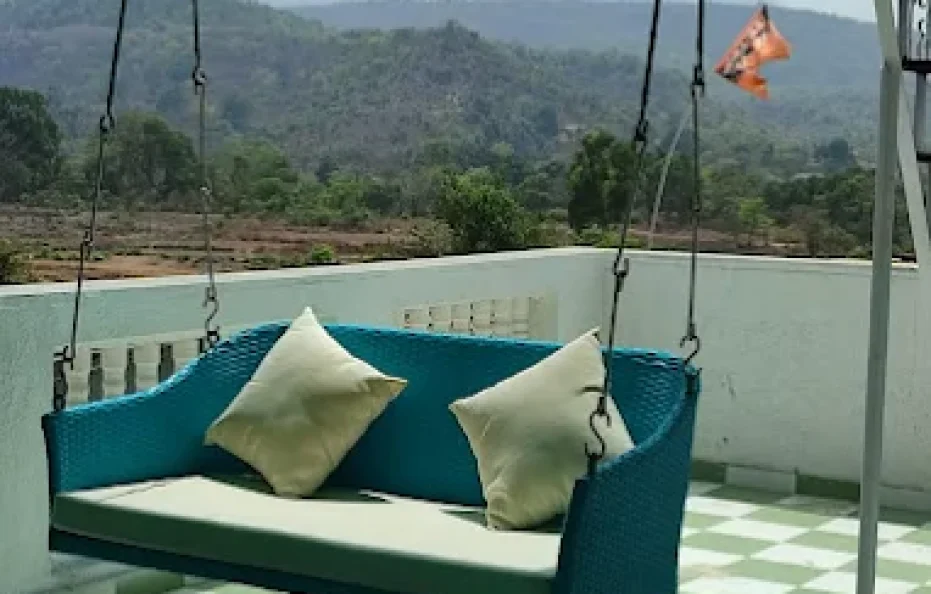 SnehRaj Farmhouse Badlapur