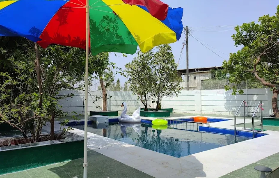 SnehRaj Farmhouse Badlapur