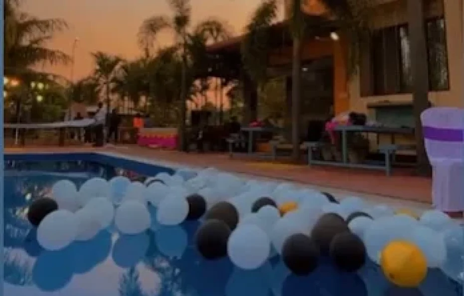 Sohan Farmhouse Badlapur