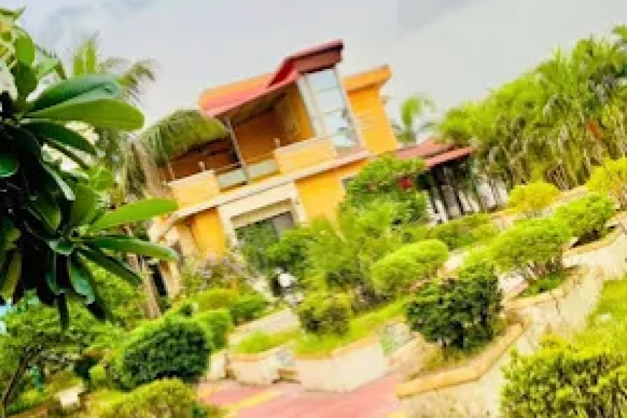 Sohan Farmhouse Badlapur