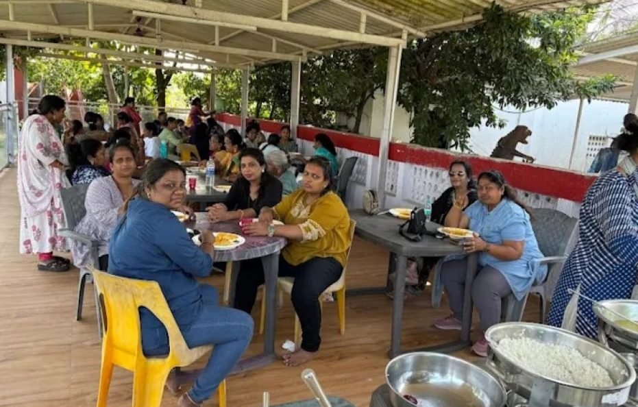 Soul of Leela Farmhouse Karjat