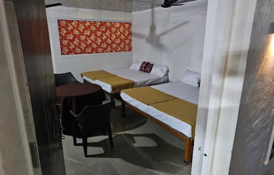 Soul of Leela Farmhouse Karjat