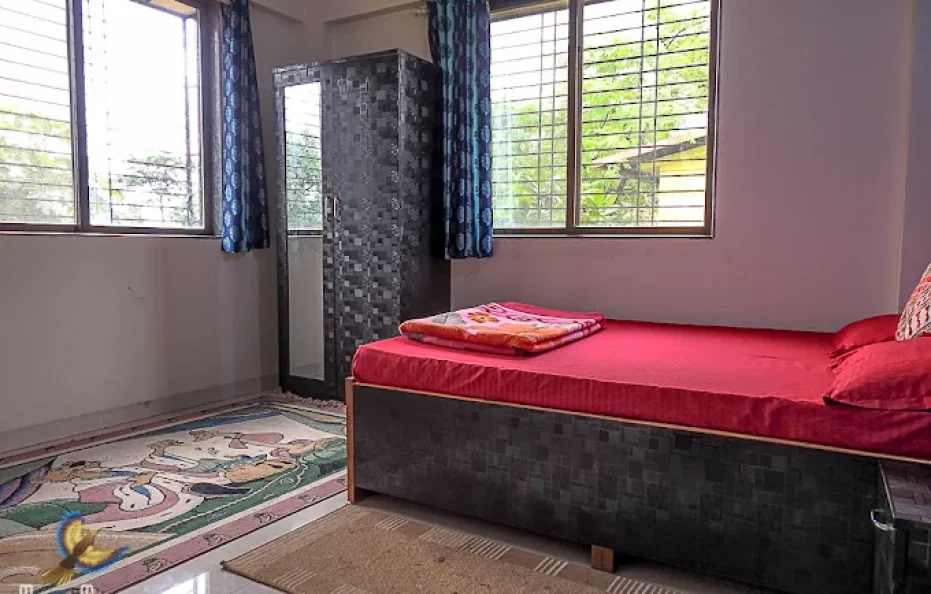 Sparsh Resort Rahul Villa Karjat