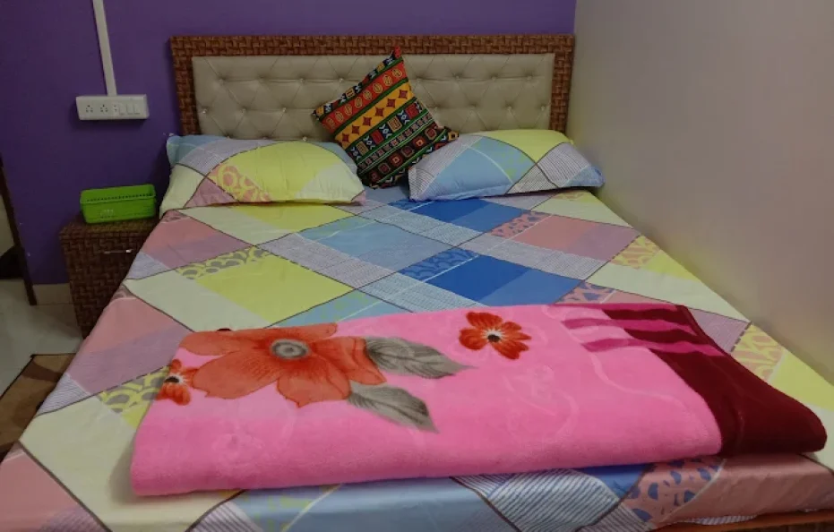 Sparsh Resort Rahul Villa Karjat