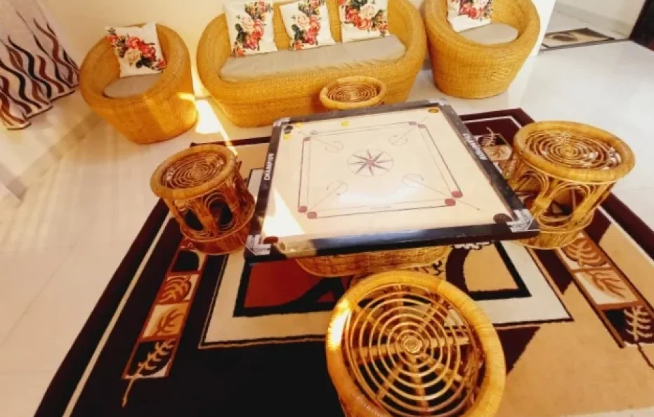 Sparsh Resort Rahul Villa Karjat