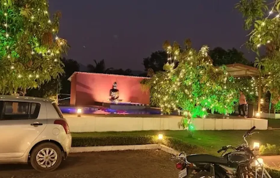 Spring Wood Farm Karjat