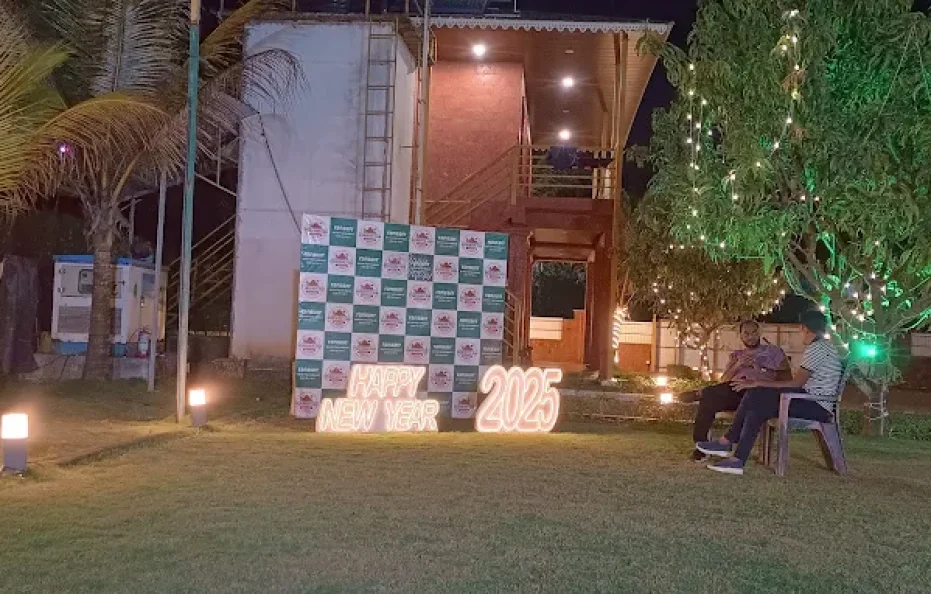 Spring Wood Farm Karjat