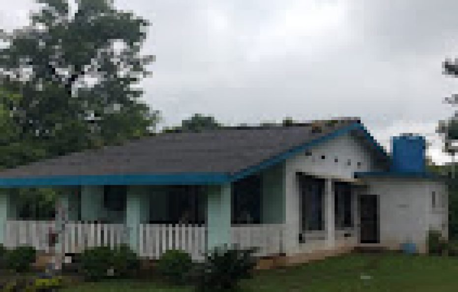 Sri Krishna Farm Agro Tourism Karjat