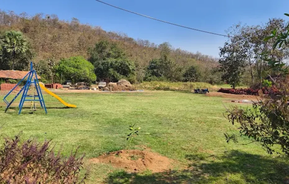 Sri Krishna Farm Agro Tourism Karjat