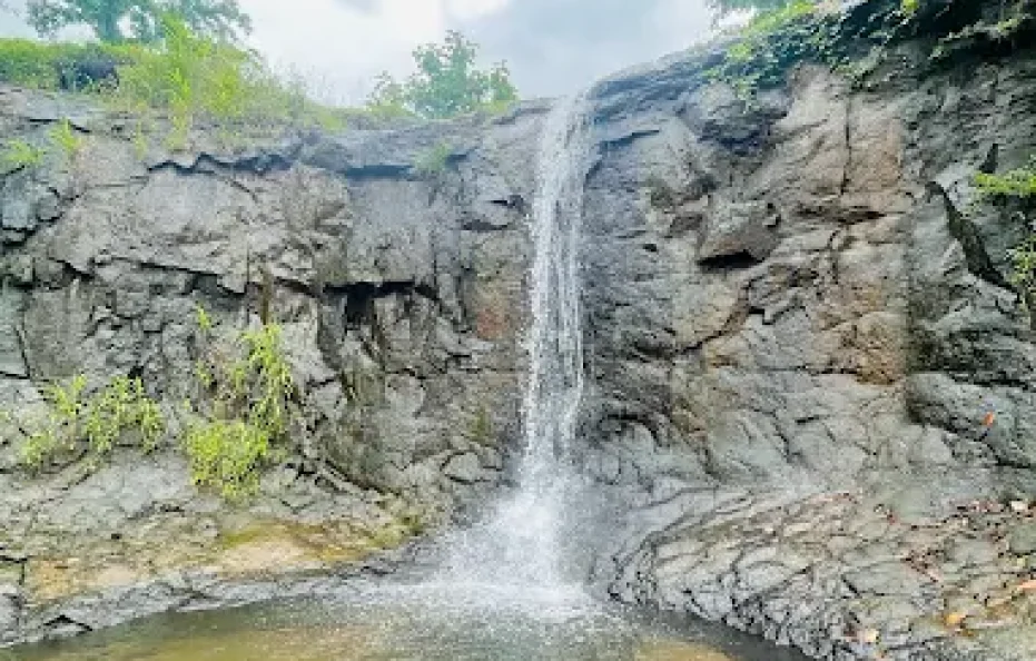 Sri Krishna Farm Agro Tourism Karjat