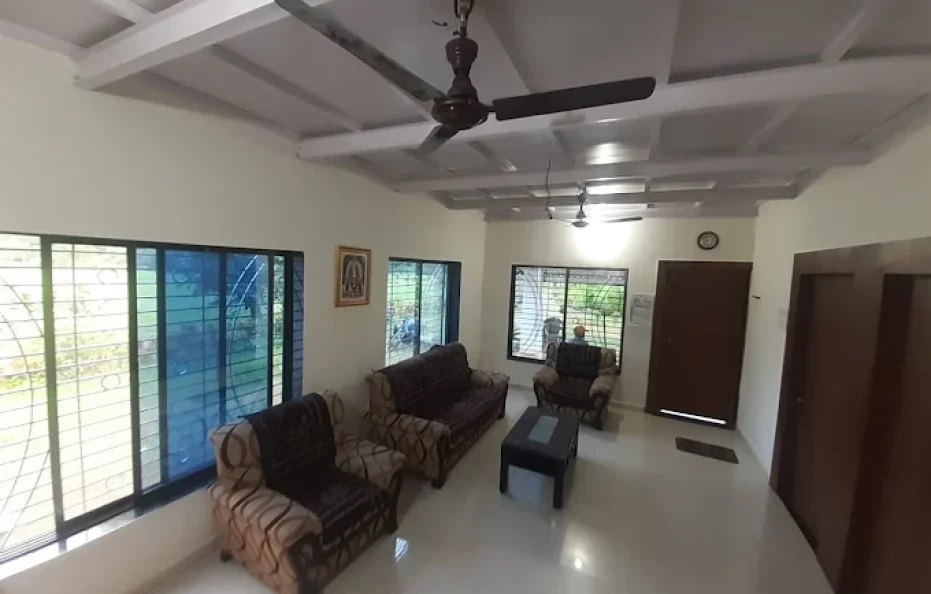 Sri Krishna Farm Agro Tourism Karjat