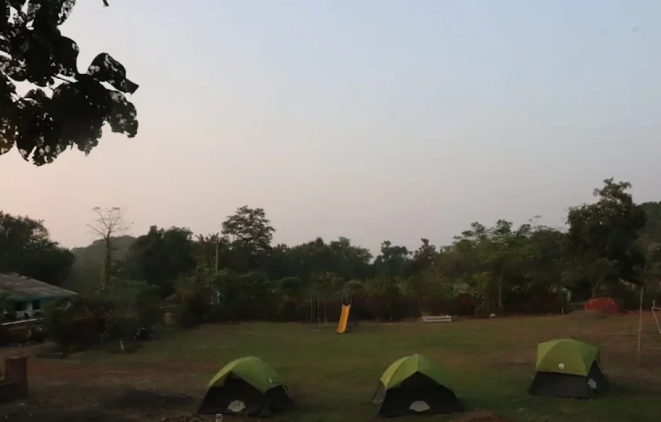 Sri Krishna Farm Agro Tourism Karjat