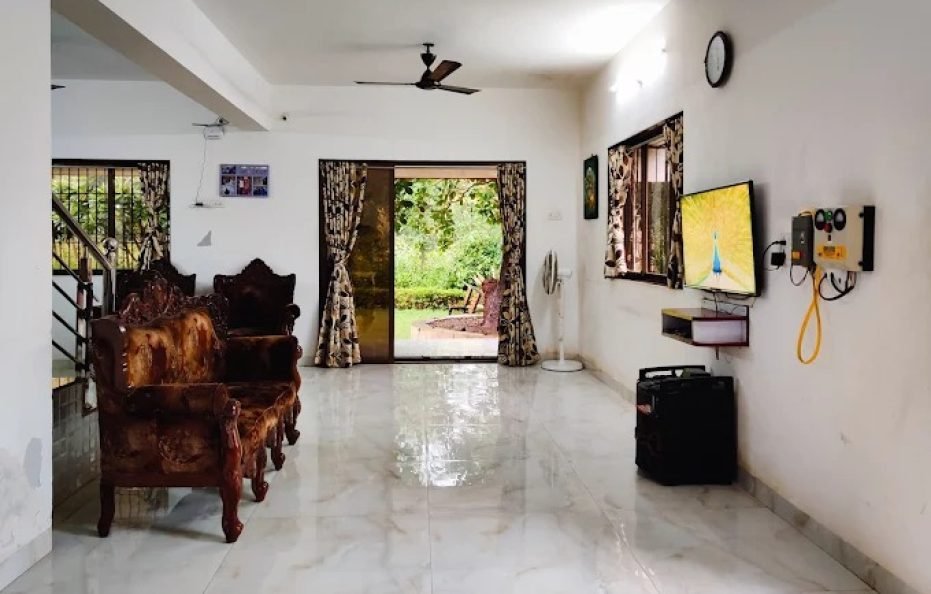 Srushti Farmhouse Karjat