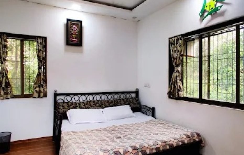 Srushti Farmhouse Karjat