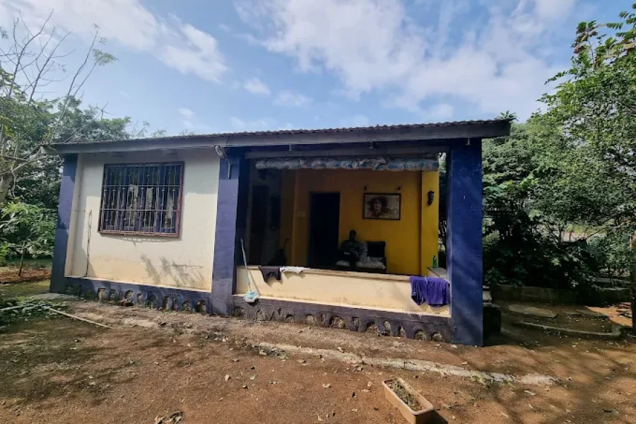 Stranger to Nature Badlapur