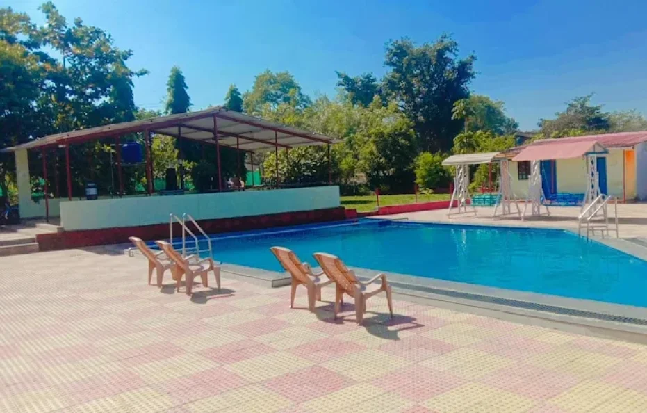 Sulakhe’s Farmhouse Badlapur