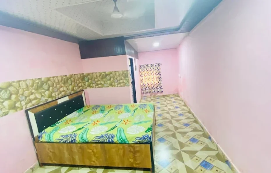 Sulakhe’s Farmhouse Badlapur