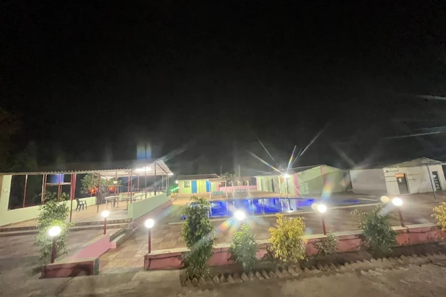 Sulakhe’s Farmhouse Badlapur